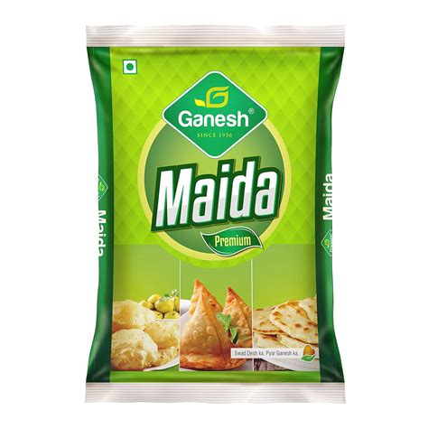 Ganesh Maida Kg Amazon In Grocery Gourmet Foods