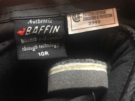 Продам сапоги зимние баффин полар 10-43 дешево