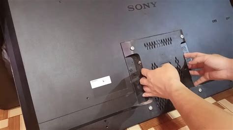 Repair Sony Led Tv Yourself Sony Led Tv Restart Problem And Resolution