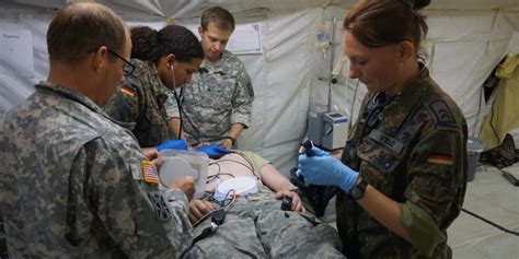 Army Practical Nursing Specialist Mos 68c Career Details Full Guide