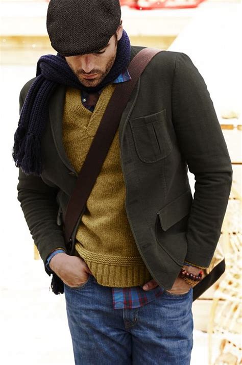 Earth Tones Palette Mens Outfits Well Dressed Men Mens Fashion