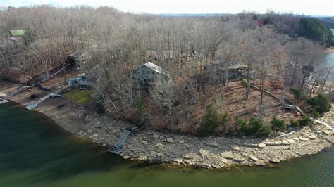 Pennington Cave Tims Ford Lake Captions Beautiful