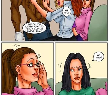 Girls Night Out Debbie Muses Sex And Porn Comics