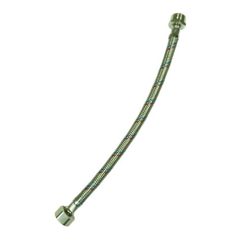 Гибкая подводка Эко Ном 1/2" 1/2" - купить по выгодной цене в интернет ...