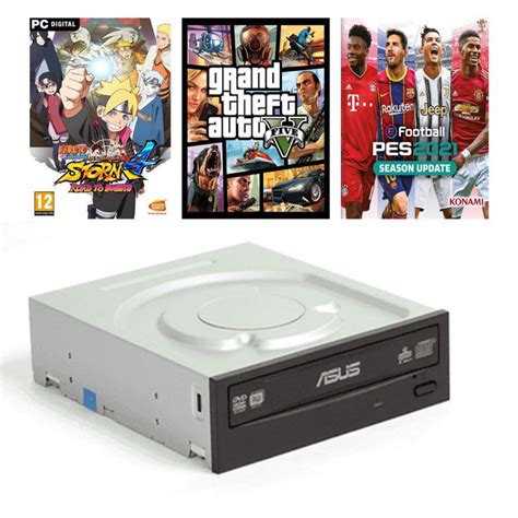 jual dvd internal pc bonus  game shopee indonesia