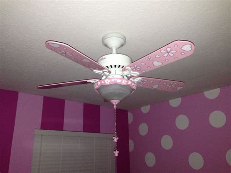 Girl Ceiling Fans With Lights: A Comprehensive Guide - Ceiling Ideas