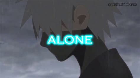 Kakashi Sad Editisnt It Lovely Youtube