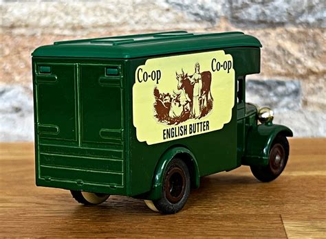 Ford Model T Truck Vintage Diecast Truck Model Metal Truck - Etsy