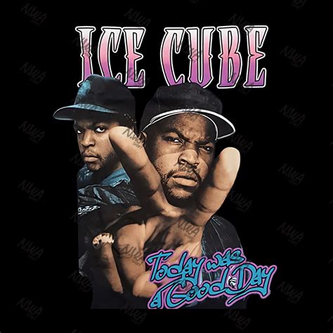 Ice Cube Nwa