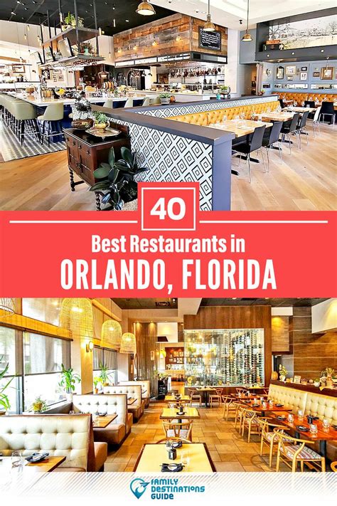 Restaurants A Must See In Fl Artofit