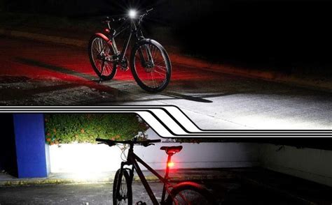 Best Bike Lights for Night Riding in 2023 - bycyclist