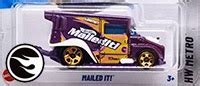 Hot Wheels Mainline Highlights By Year