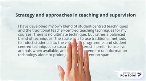 Prof Dr Goh Yong Meng Strategies And Approaches In Teaching And Supervision Youtube