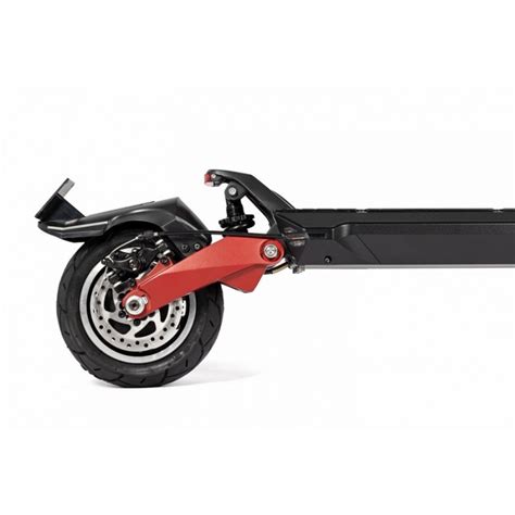 Patinete El Ctrico Ice Q Evolution Scooter Xtreme