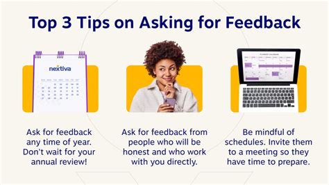 10 Step Guide To Ask For Feedback Work Nextiva Blog