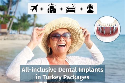 Dental Implants In Turkey Packages Cost At Medicasmile