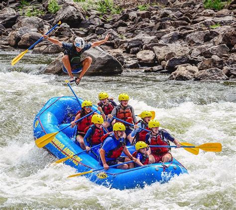 Guide Pop Rwhitewater