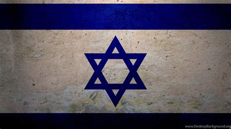 Israel Flag Wallpapers - Wallpaper Cave