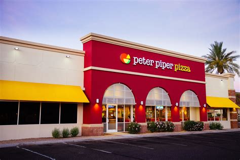 Total 33 Imagen Peter Piper Pizza Horario Buffet Abzlocal Mx