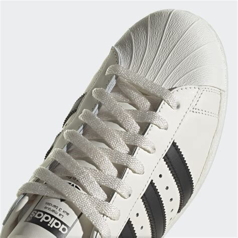 Adidas Superstar 82 Shoes White Adidas Uae