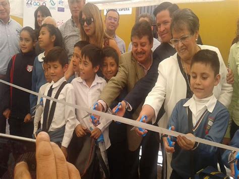 Inaugura Simapag Moderno Y Equipado Espacio De Cultura Del Agua En