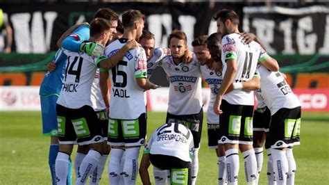 Sturm Graz Vs Rak W Cz Stochowa Tickets Games Schedule Koobit