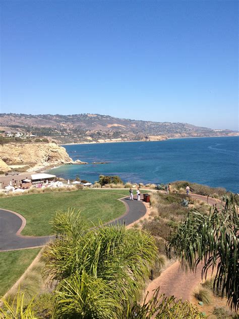 View from the room @Terranea Resort #terranea | Terranea resort, Resort ...