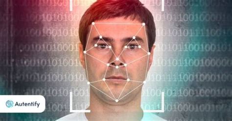 biometria reconhecimento da face o que é e como funciona Autentify