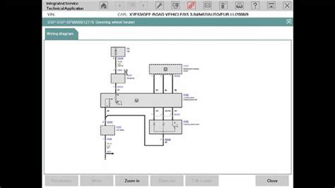 Bmw E61 Wiring Diagram