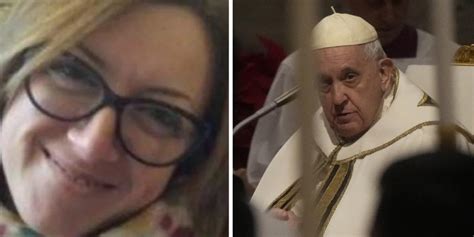 Donna Muore Dopo Parto Di Gemelli Papa Francesco Telefona Al Marito