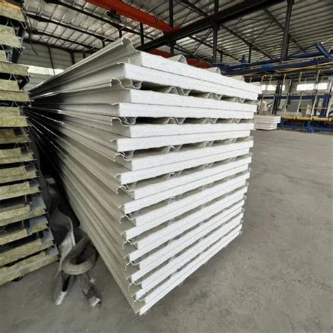 Manufacturer Of Prefabricated Structure And Eps Panels By Epack Polymers