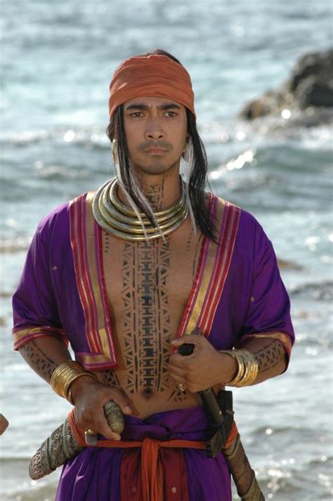 Amaya Male Cast Pictures Showbiz Portal