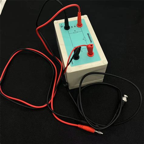 IEC 60601 1 Leakage Currents Network Electrical Safety Test Equipment