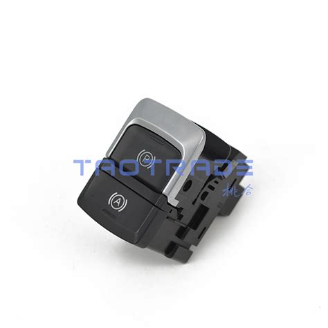 U E The Electric Parking Brake Switch Is Suitable For The Audi