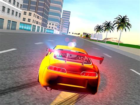 Play Supra Drift 2 Game Online For Free Poki