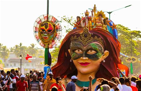 Festivals In Goa In January 2025 - Arlina Cornelia