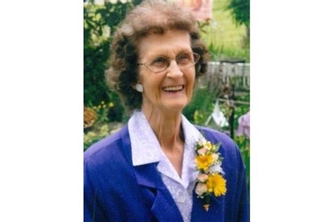 Ola Moore Obituary 1929 2016 Oak Harbor Oh News Herald