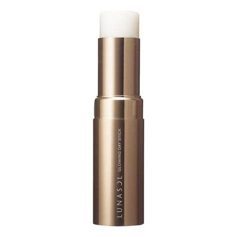 Lunasol Glowing Day Stick Everglow Cosmetics