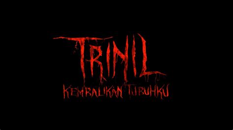 Official Trailer FILEM TRINIL Di Pawagam 22 FEBRUARI 2024 YouTube