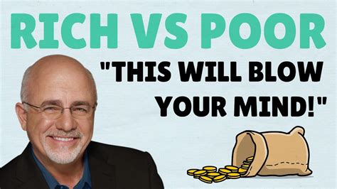 5 Rules To Manage Your Money Like The Rich Dave Ramsey Youtube