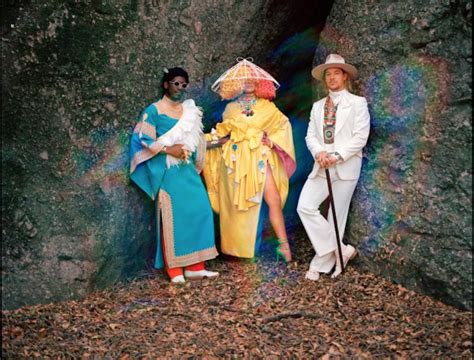 Diplo Launches New Side Project 'LSD' With Sia & UK Artist Labrinth And ...