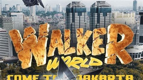 Kejutan Istimewa Alan Walker Undang Seorang Guru Tampil Di Walkerworld