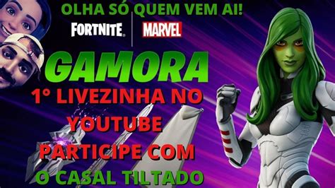 1 LIVEZINHA DO CASAL NO YOUTUBE YouTube