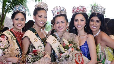 Jenny Ramp Of Tarlac Wins Miss Philippines Earth 2022 PEP Ph