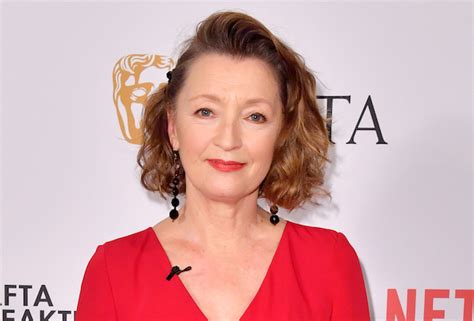 ‘The Crown’: Lesley Manville Cast as Princess Margaret in Season 5 – TVLine