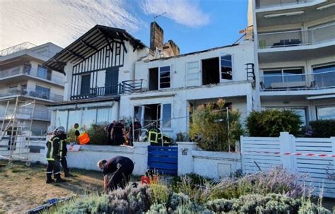 Faits divers le balcon s effondre un ouvrier chute de l échafaudage