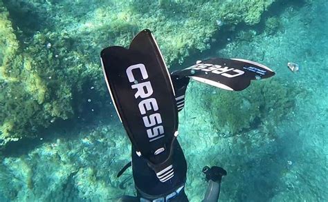 Cressi Gara Turbo Impulse Apnea Passion Magazine