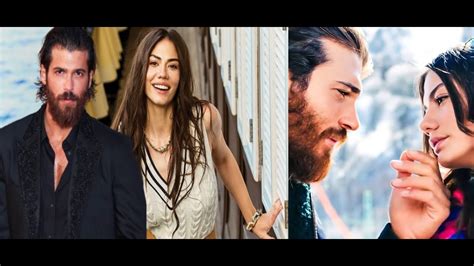 Can Yaman Solo Ten A Una Expectativa De Demet Zdemir Y Esa Era