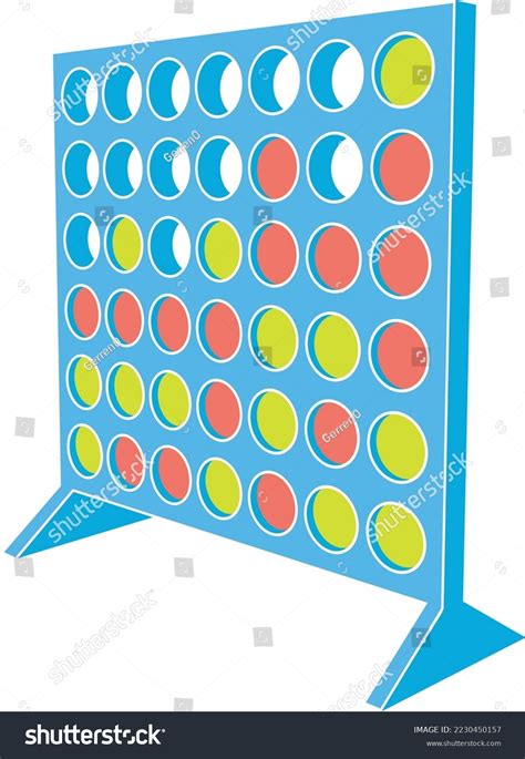 11769 Connect Four Game Royalty Free Photos And Stock Images Shutterstock