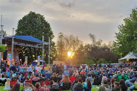 Grand Lodge Concerts | Portland's Premiere Outdoor Venue